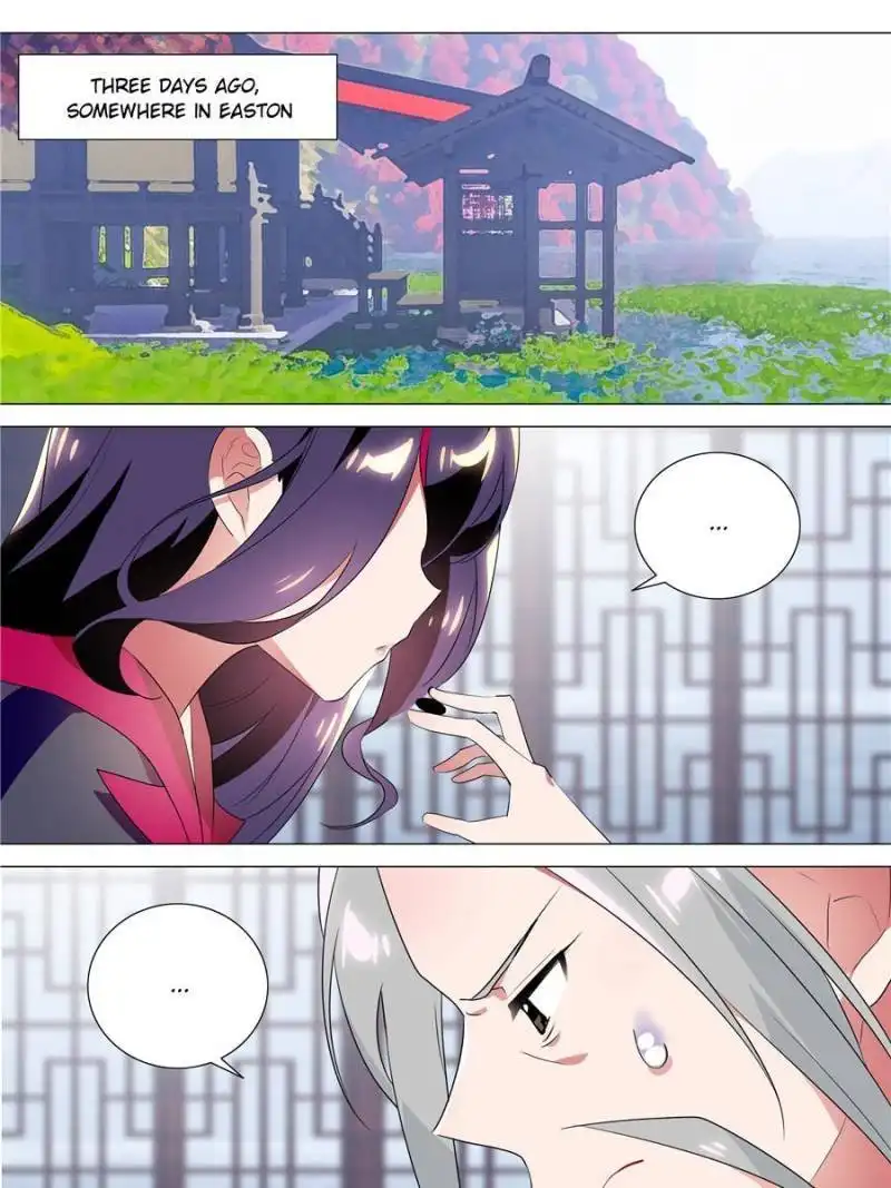 My Girlfriend is a Dragon Chapter 77 13